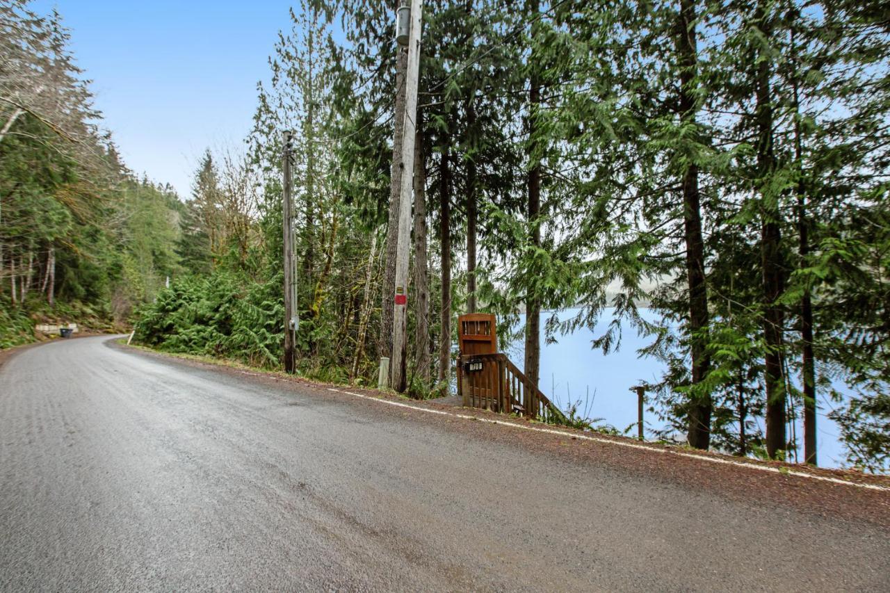 Waters Edge Villa Port Angeles Exterior photo